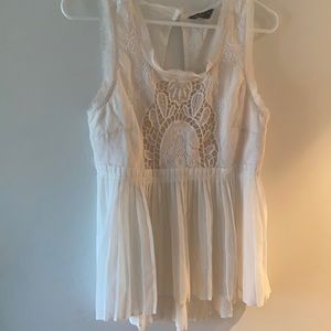 Ladies American Eagle outfitters tank